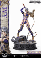 Real Elite Masterline SOULCALIBUR Ⅵ IVY Ultimate Version			 17