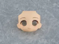 GOOD SMILE COMPANY Nendoroid Doll Customizable Face Plate 01 (Almond Milk) - Figure Accessories - photo 4