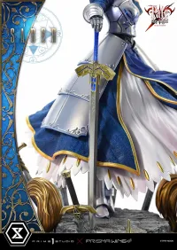 Prime 1 Studio Ultimate Premium Masterline Fate/stay night Saber - Fate/stay night - photo 29