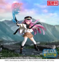SEGA Luminasta "Heaven Burns Red" "Tama Kunimi -Kiai Issen Angel Sailor" - Heaven Burns Red - photo 5