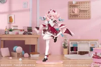 Myethos Gift+ 1/8 Hyacine		 - Honkai: Star Rail - photo 2