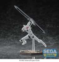 XrossLink "The End of Evangelion" Figure -EVA Mass Production Model- 7