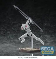SEGA XrossLink "The End of Evangelion" Figure -EVA Mass Production Model- - Rebuild of Evangelion - photo 7