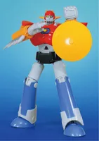 Union Creative NEO DYNAMITE ACTION Diapolon Anime Color Ver.		 - UFO Warrior Dai Apolon - photo 3