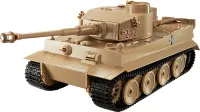 Max Factory figma Vehicles Tiger I - GIRLS und PANZER - photo 2