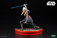ARTFX AHSOKA TANO Star Wars: The Clone Wars 7