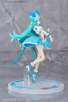 TAKARA TOMY W: SF-01 SPARK Fig Princess Session Orchestra Princess Ripple - Princess Session Orchestra - photo 8