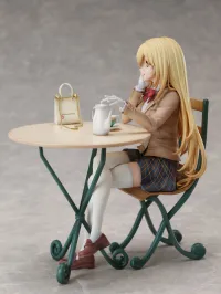 FuRyu A Certain Scientific Railgun T Misaki Shokuhou Live Drawing Ver. 1/7 Scale Figure - A Certain Scientific Railgun - photo 8