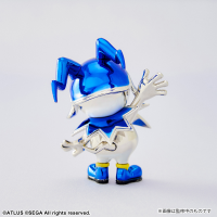 Shin Megami Tensei V  BRIGHT ARTS GALLERY  - JACK FROST 4