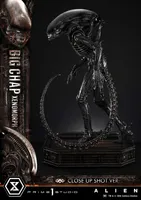 Prime 1 Studio Museum Masterline XL Alien (Film) Big Chap Xenomorph Close Up Shot Ver. - Alien (Movie Franchise) - photo 10