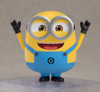 Nendoroid Bob 3