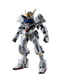 TAMASHII NATIONS ASW-G-08 GUNDAM BARBATOS RENEWAL Mobile Suit Gundam Iron-Blooded Orphans, TAMASHII NATIONS GUNDAM UNIVERSE - Mobile Suit Gundam: Iron-Blooded Orphans - photo 6