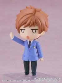 GOOD SMILE COMPANY Nendoroid Kaoru Hitachiin - Ouran High School Host Club - photo 6