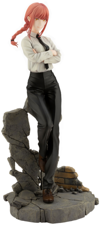 ARTFX J Makima 11