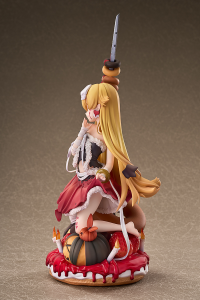 Shinobu Oshino: TRICK OR TREAT 6