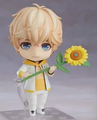 GOOD SMILE COMPANY Nendoroid Qiluo Zhou (re-run) - Mr. Love: Queen's Choice - photo 4