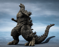 GODZILLA [GODZILLA THE RIDE:GREAT CLASH] 9