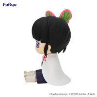 Demon Slayer: Kimetsu no Yaiba　Potetto Figure -Tsuyuri Kanao- 3