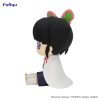 FuRyu Demon Slayer: Kimetsu no Yaiba　Potetto Figure -Tsuyuri Kanao- - Demon Slayer: Kimetsu no Yaiba - photo 3