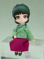 GOOD SMILE COMPANY Nendoroid Doll Maomao - The Apothecary Diaries - photo 3