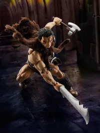 TAMASHII NATIONS NOSFERATU ZODD "BERSERK", TAMASHII NATIONS S.H.Figuarts - Berserk - photo 10