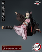 Demon Slayer: Kimetsu no Yaiba - FigZero 1/6 Nezuko Kamado 5