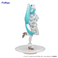 Hatsune Miku　Exceed Creative Figure -SweetSweets Series Noel- 7