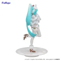 FuRyu Hatsune Miku　Exceed Creative Figure -SweetSweets Series Noel- - Hatsune Miku - photo 7