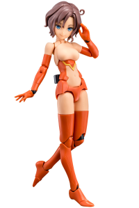 MEGAMI DEVICE M.S.G 01 TOPS SET SKIN COLOR D 8