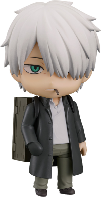 Nendoroid Ginko 2