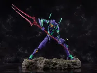 GOOD SMILE COMPANY Shin Japan Heroes Universe Statue Set of Four - Shin Japan Hero Universe - photo 13