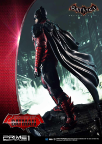 Concept Masterline Batman: Arkham Knight Justice League 3000 Batman EX Version 27