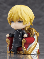Nendoroid Reinhard von Lohengramm 2