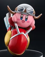 GOOD SMILE COMPANY POP UP PARADE Kirby: Wheelie Rider Ver. - Kirby - photo 8