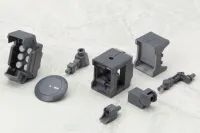KOTOBUKIYA WEAPON UNIT36 MISSILE & RADOME - M.S.G - photo 8