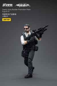 Yearly Army Builder Promotion Pack Figure 07 9
