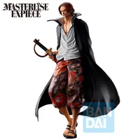 BANDAI Shanks (Red Hair Pirates) - ONE PIECE - photo 2