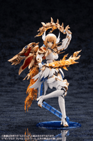 XenoAlma Flame Straile 9