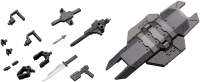 WEAPON UNIT10 MULTIPLE SHIELD 5