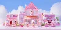 Shenzhen Mabell Animation Development Lazy Pink Dreamland (BOX) - Blind Boxes - photo 1