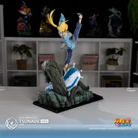 Tsume Art Tsunade - Ikigai by Tsume - NARUTO - photo 8