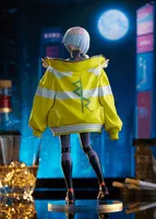 GOOD SMILE COMPANY POP UP PARADE Lucy L Size - Cyberpunk: Edgerunners - photo 3
