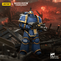 Ultramarines MK lll Tactical Legionary 11