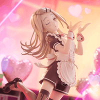 THE IDOLM@STER Gakuen ESPRESTO-Sweet moment-Hiro Shinosawa 6