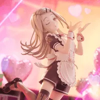 BANDAI THE IDOLM@STER Gakuen ESPRESTO-Sweet moment-Hiro Shinosawa - THE iDOLM@STER - photo 6