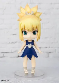 TAMASHII NATIONS Kohaku Dr.STONE, Bandai Spirits Figuarts mini - Dr. STONE - photo 3