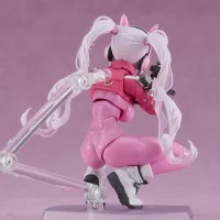 Max Factory figma Alice - GODDESS OF VICTORY: NIKKE - photo 15