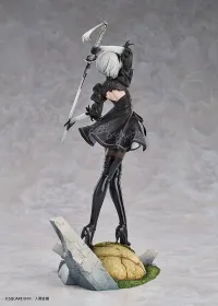 Good Smile Arts Shanghai 2B (YoRHa No.2 Type B) - NieR:Automata - photo 2