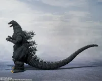 TAMASHII NATIONS Godzilla [1991] -Shinjuku Decisive Battle- - Godzilla - photo 4