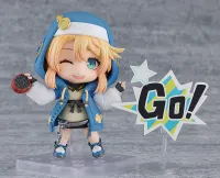 GOOD SMILE COMPANY Nendoroid Bridget - Guilty Gear - photo 7